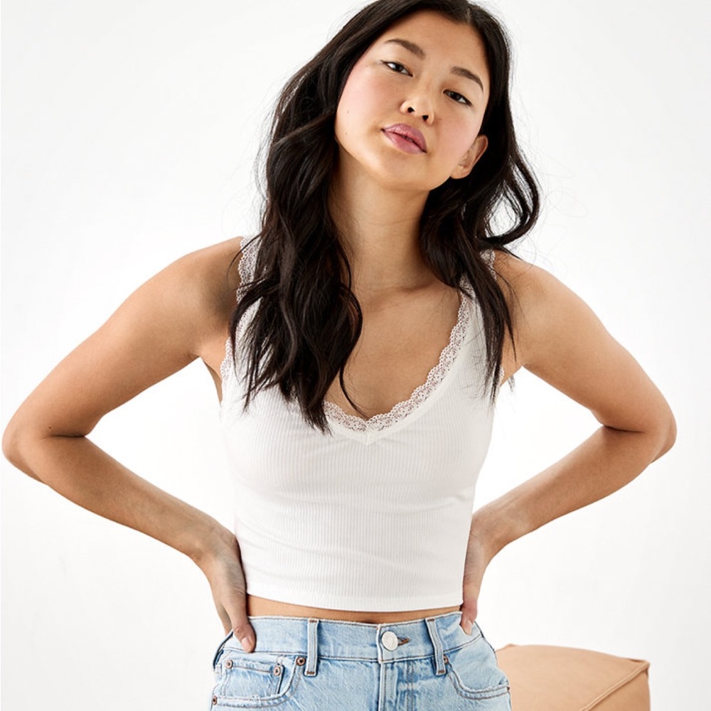 AE tank top